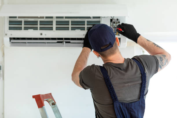 Best Best Air Duct Cleaning Near Me  in Trowbridge Park, MI