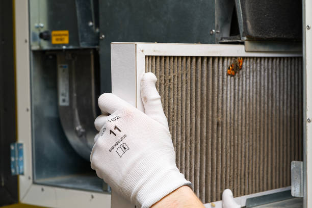 Ventilation Cleaning Services in Trowbridge Park, MI