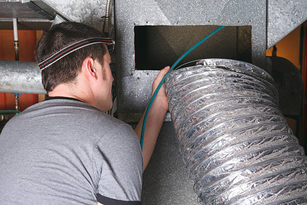 Best Air Duct Cleaning Cost  in Trowbridge Park, MI