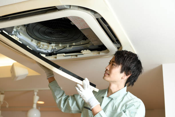 Best HVAC System Cleaning  in Trowbridge Park, MI
