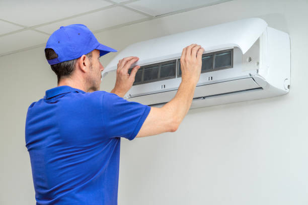 Best Ventilation Cleaning Services  in Trowbridge Park, MI
