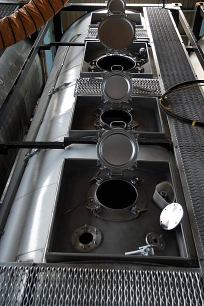 Best Professional Duct Cleaning Services  in Trowbridge Park, MI