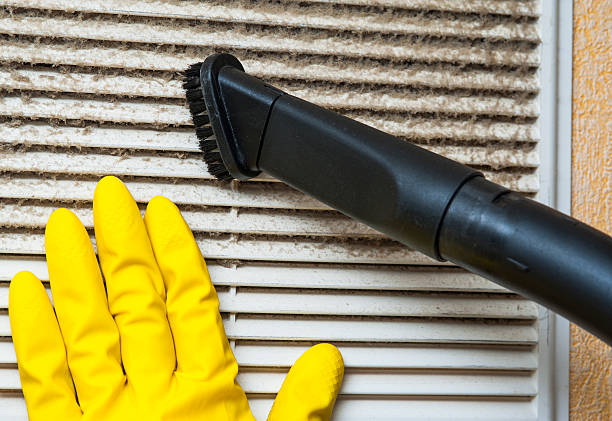 Best General Air Duct Cleaning  in Trowbridge Park, MI