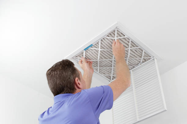 Best Air Duct Cleaning Near Me  in Trowbridge Park, MI